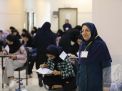 گزارش تصویری آزمون کارشناسی روز دوم